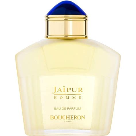 Jaïpur by Boucheron (Eau de Parfum) » Reviews & Perfume Facts